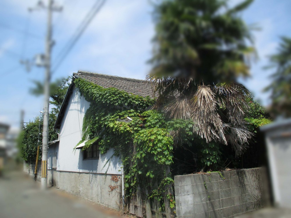 解体　施工実績