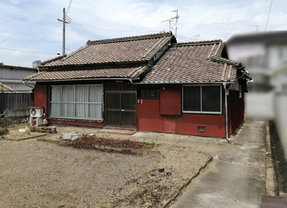 解体　施工実績