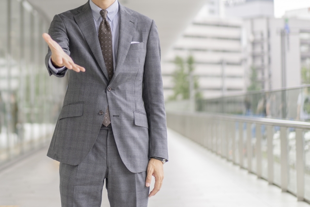 選挙プランナー業務イメージ写真