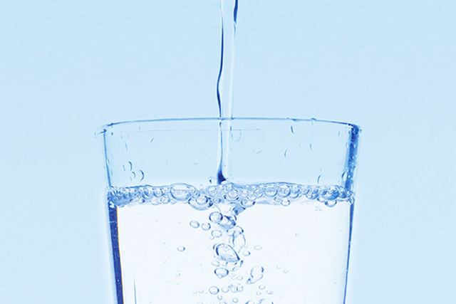 ウォーターサーバーイメージ写真